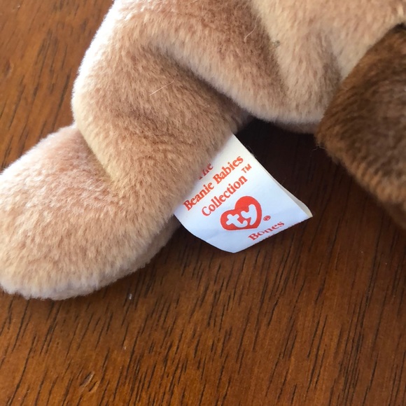BEANIE BABIES | BONES - Picture 4 of 5